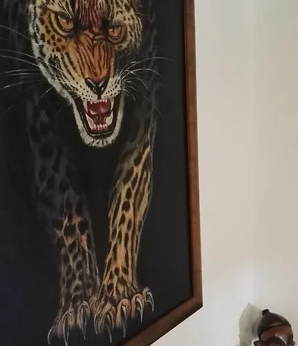 Panzió A Casa Di Gio