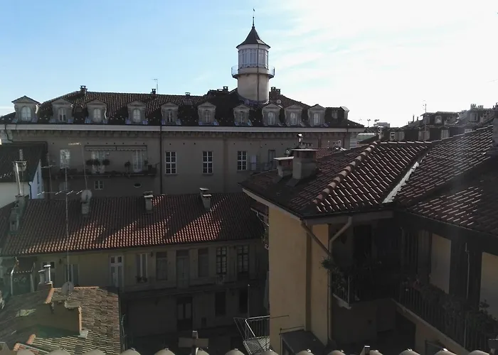 A Casa Di Gio Bed & Breakfast 2*