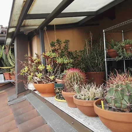 A Casa Di Gio