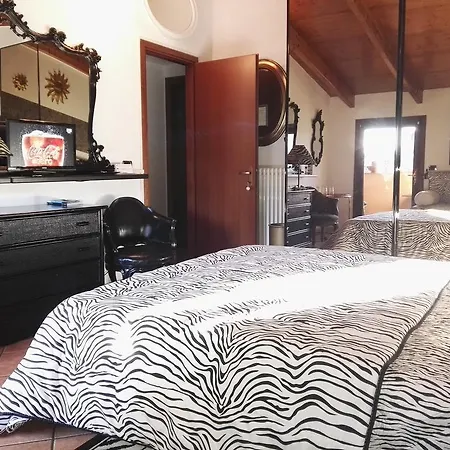 A Casa Di Gio 2*