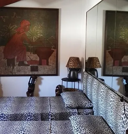 A Casa Di Gio 2*