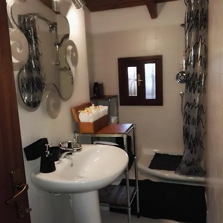 A Casa Di Gio