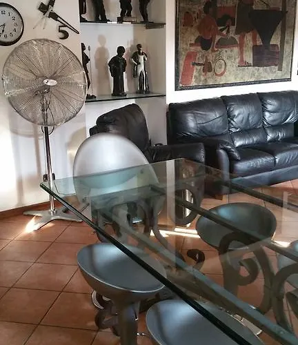 A Casa Di Gio