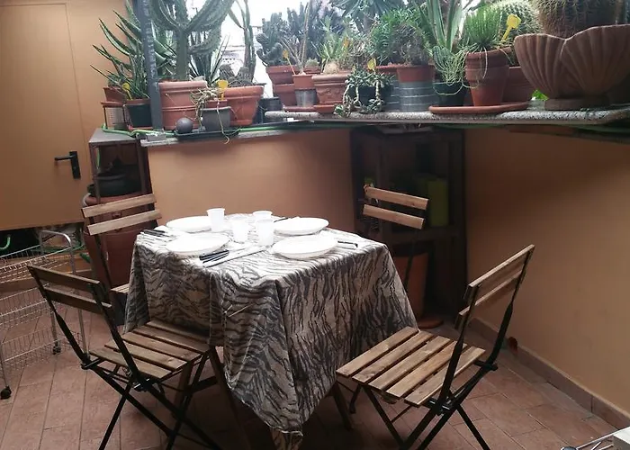 A Casa Di Gio Torino