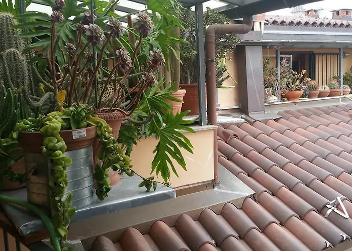 Bed & Breakfast A Casa Di Gio 2*