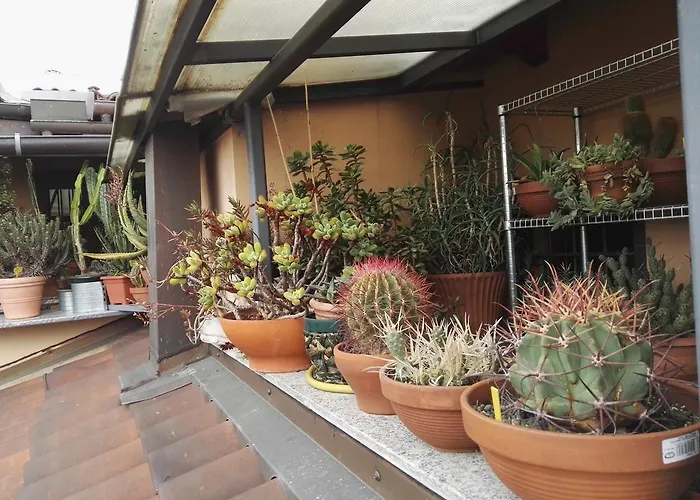 A Casa Di Gio