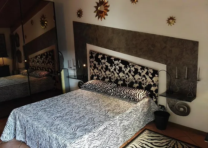 A Casa Di Gio Torino
