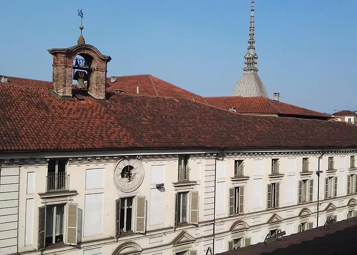 Bed & Breakfast A Casa Di Gio