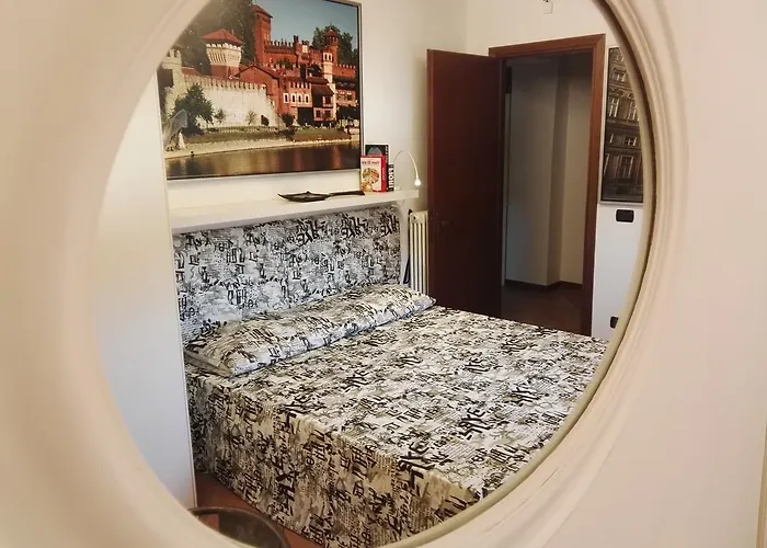 A Casa Di Gio Bed & Breakfast Torino