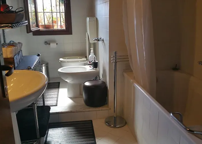 Bed & Breakfast A Casa Di Gio Torino