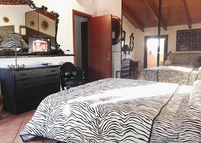 A Casa Di Gio 2*