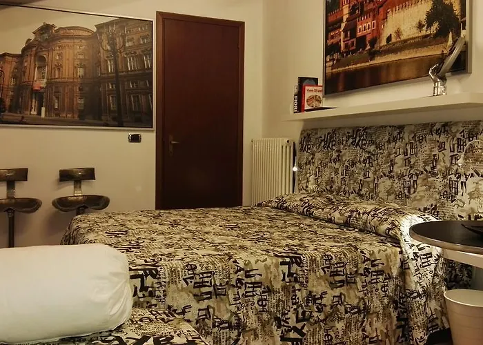 A Casa Di Gio Torino