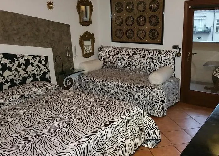 Bed & Breakfast A Casa Di Gio 2*