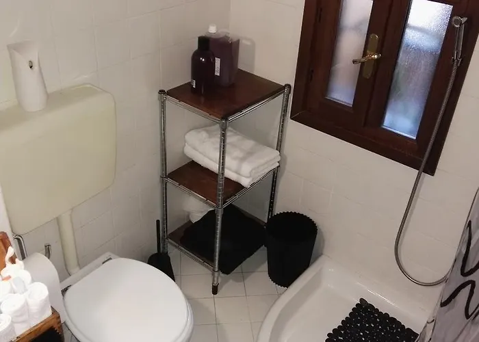 Bed & Breakfast A Casa Di Gio 2*