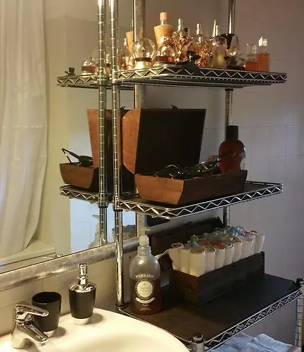Bed & Breakfast A Casa Di Gio 2*