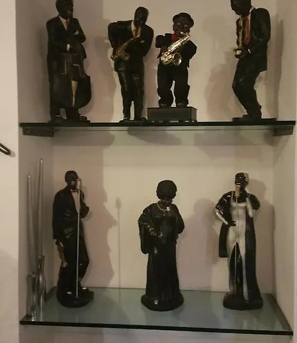A Casa Di Gio