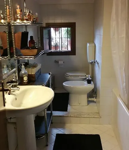 A Casa Di Gio Bed & Breakfast