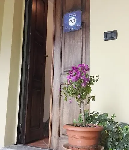 Bed & Breakfast A Casa Di Gio 2*
