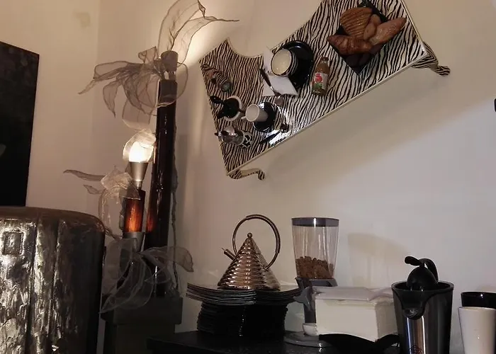 Bed & Breakfast A Casa Di Gio 2*