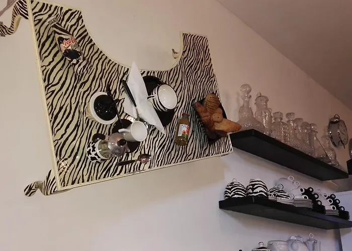 A Casa Di Gio 2*