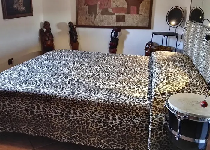 A Casa Di Gio Bed & Breakfast 2*