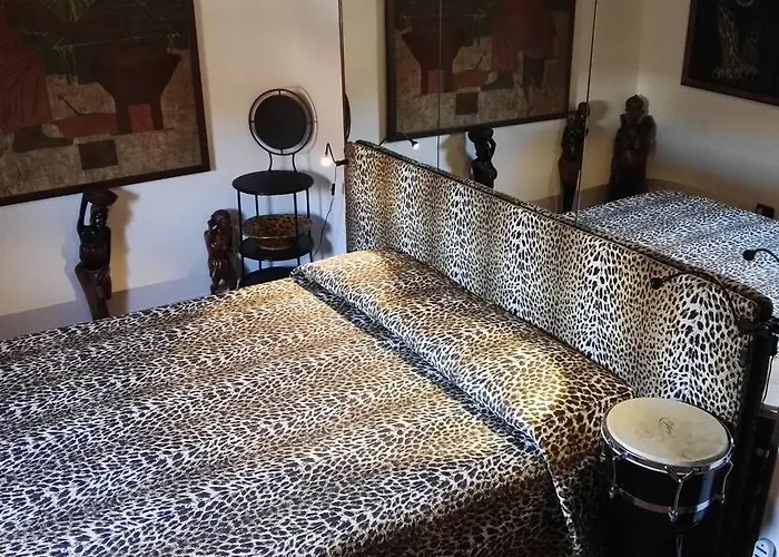 A Casa Di Gio 2* Torino