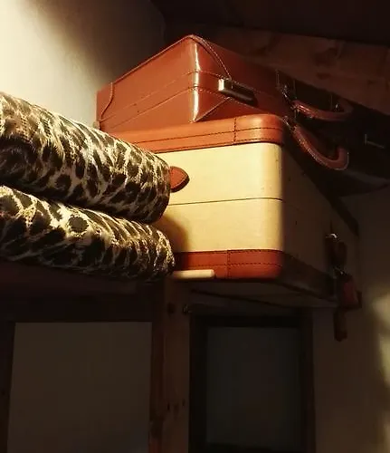 A Casa Di Gio Torino