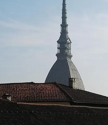 A Casa Di Gio Bed & Breakfast
