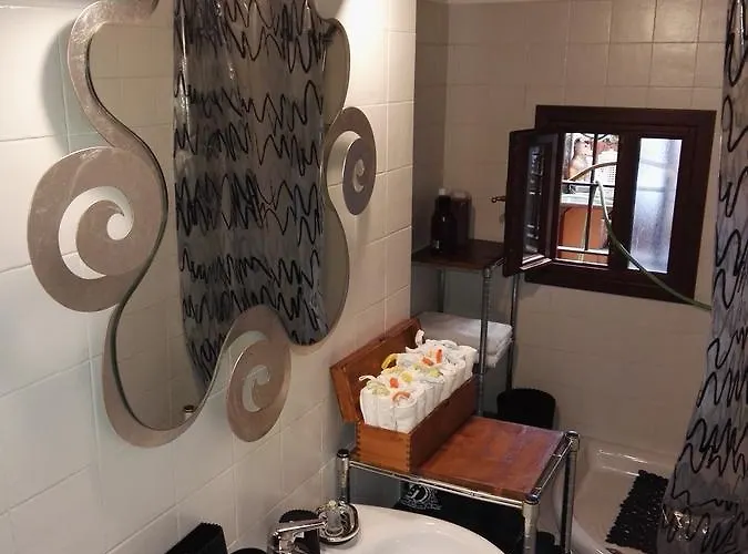 A Casa Di Gio Bed & Breakfast 2*