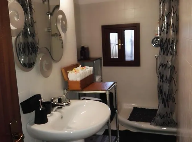 A Casa Di Gio
