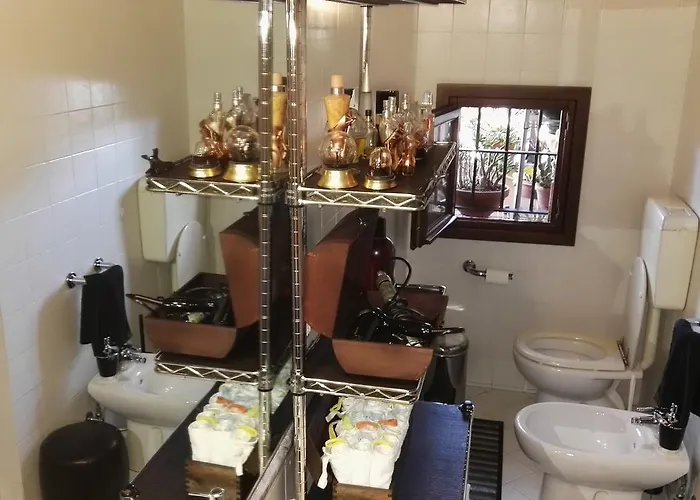 Bed & Breakfast A Casa Di Gio Torino