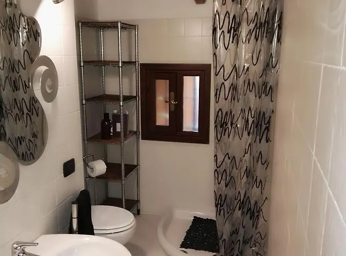 A Casa Di Gio Bed & Breakfast Torino